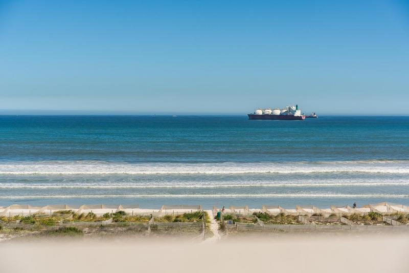 To Let 1 Bedroom Property for Rent in Dolphin Beach Western Cape